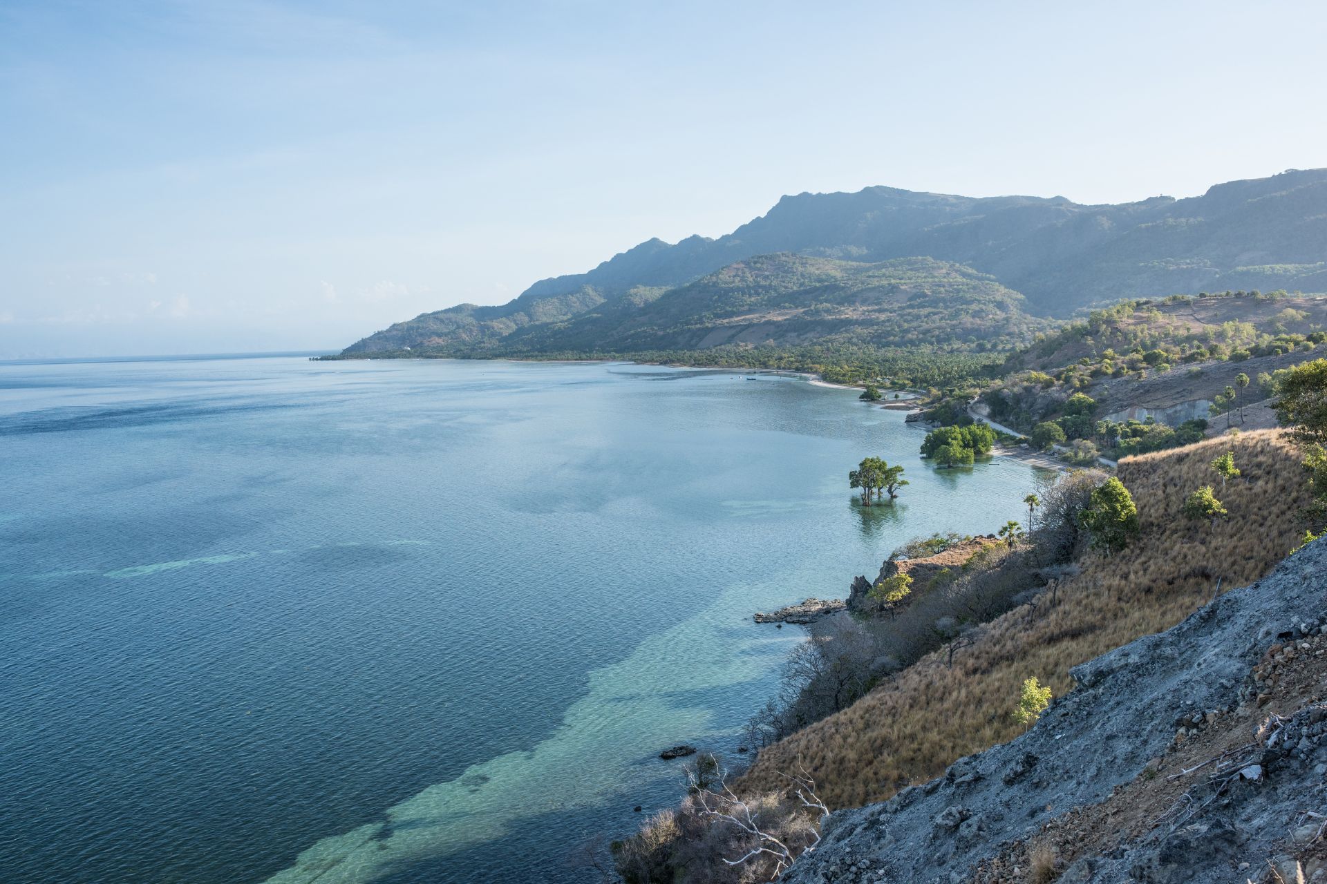 Dili, Timor-Leste