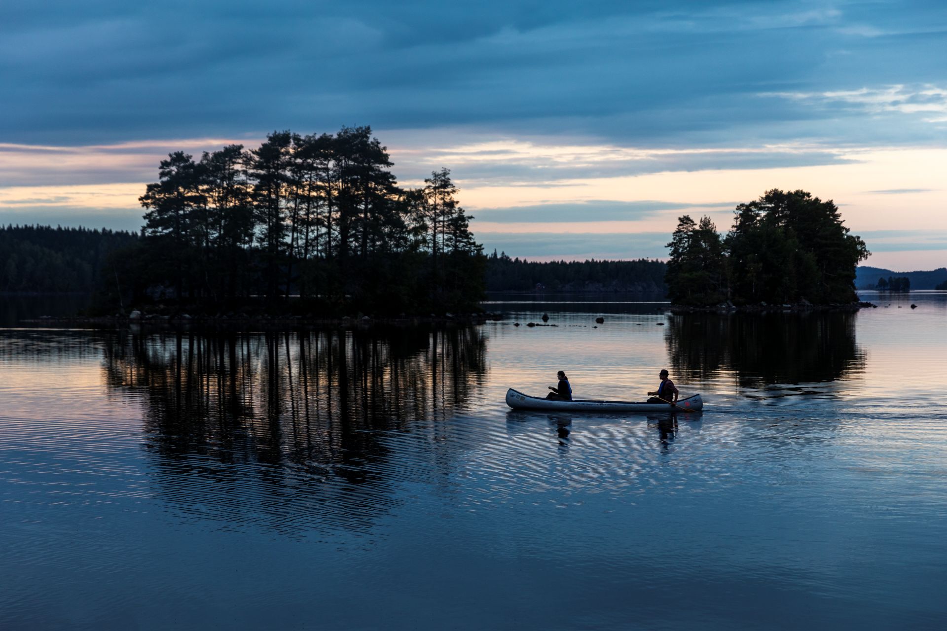 Dalsland Sweden