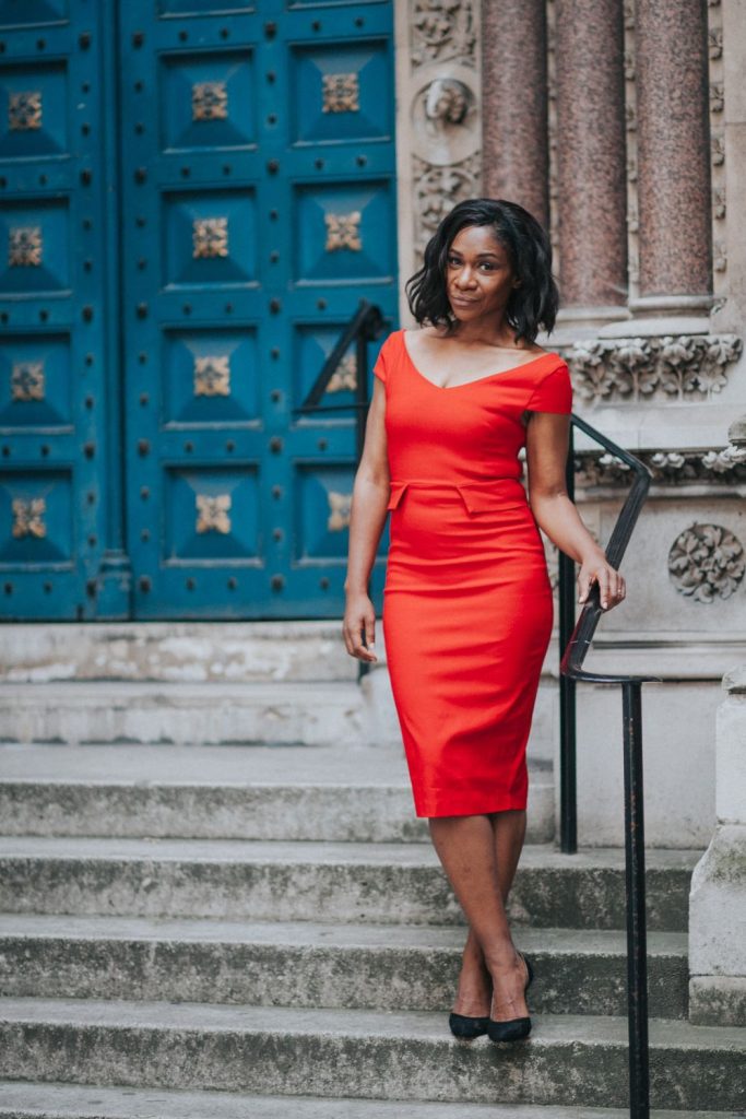 The Rainmaker's Karen Bryson On Playing A Grieving Mother & The Art Of Staying Present