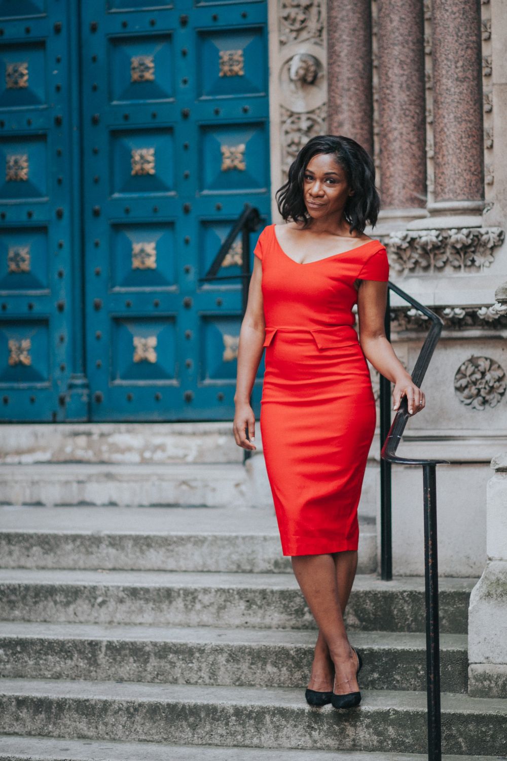 The Rainmaker's Karen Bryson On Playing A Grieving Mother & The Art Of Staying Present