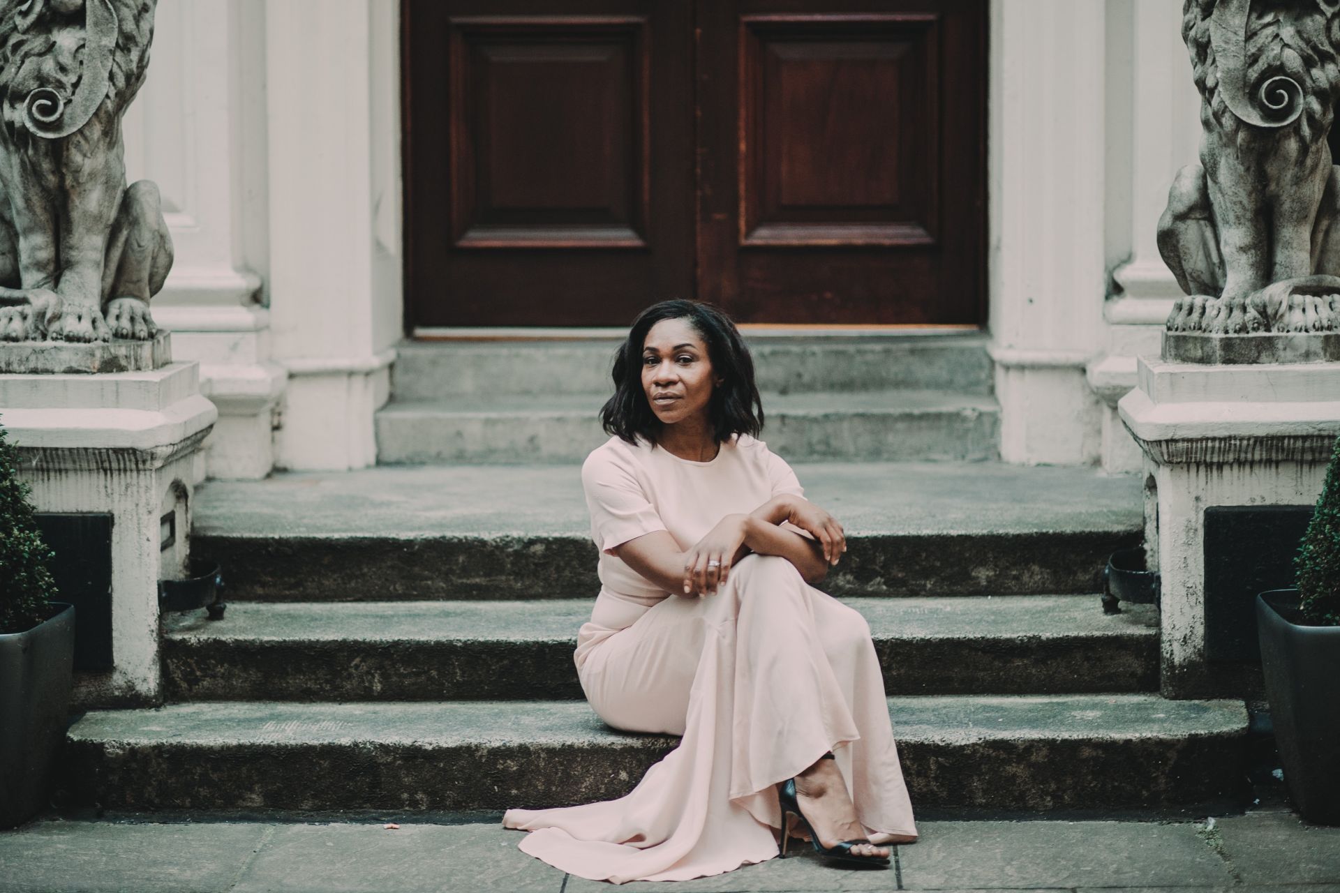 Karen Bryson