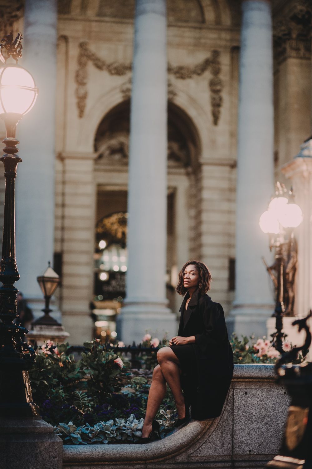 Karen Bryson