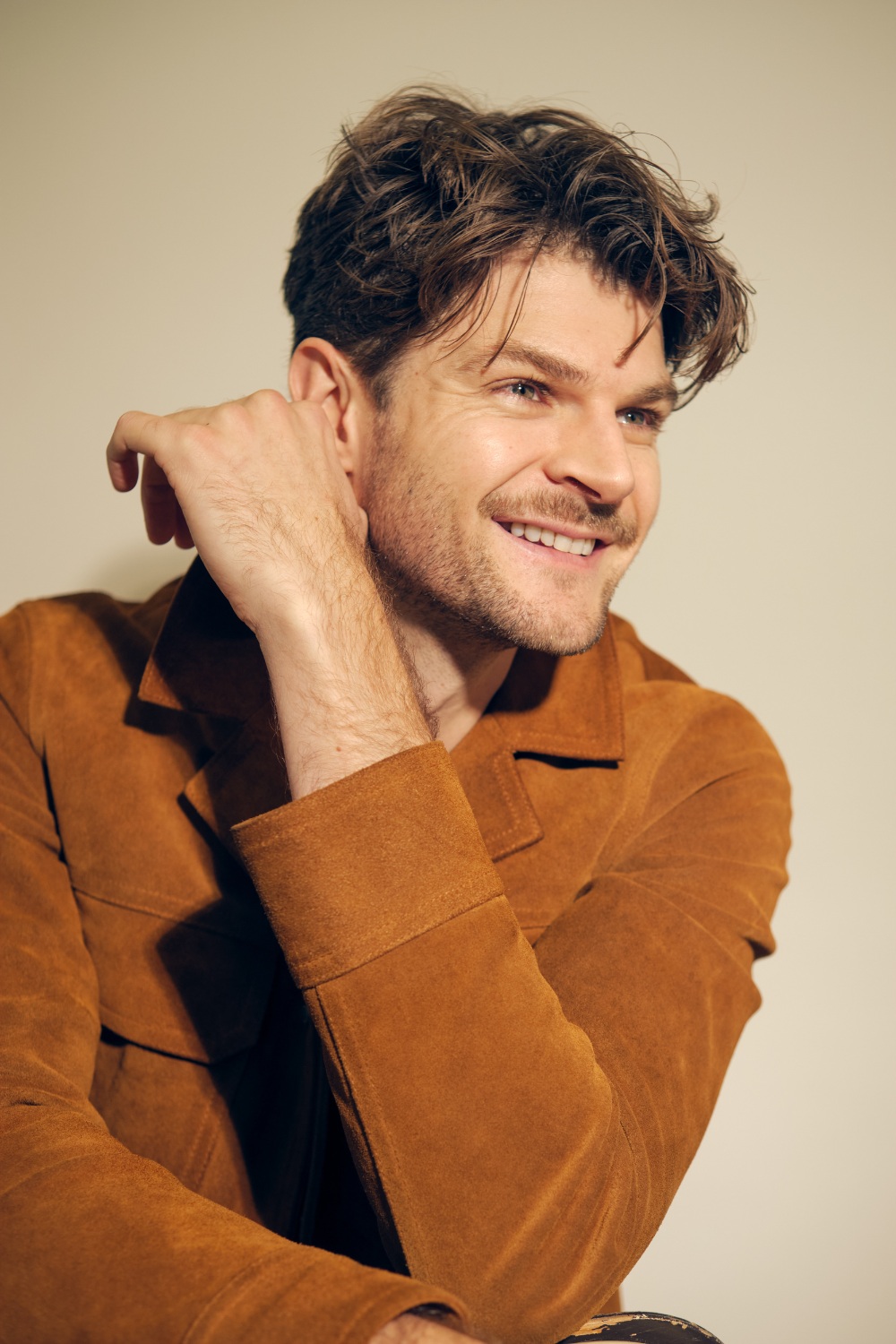 Jim Chapman