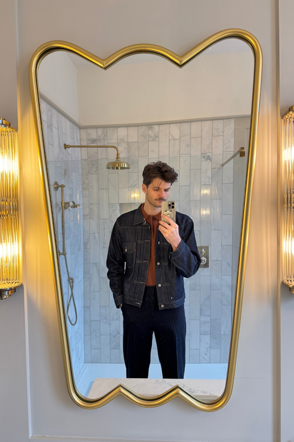 Jim Chapman On His Cotswolds Home Renovation
