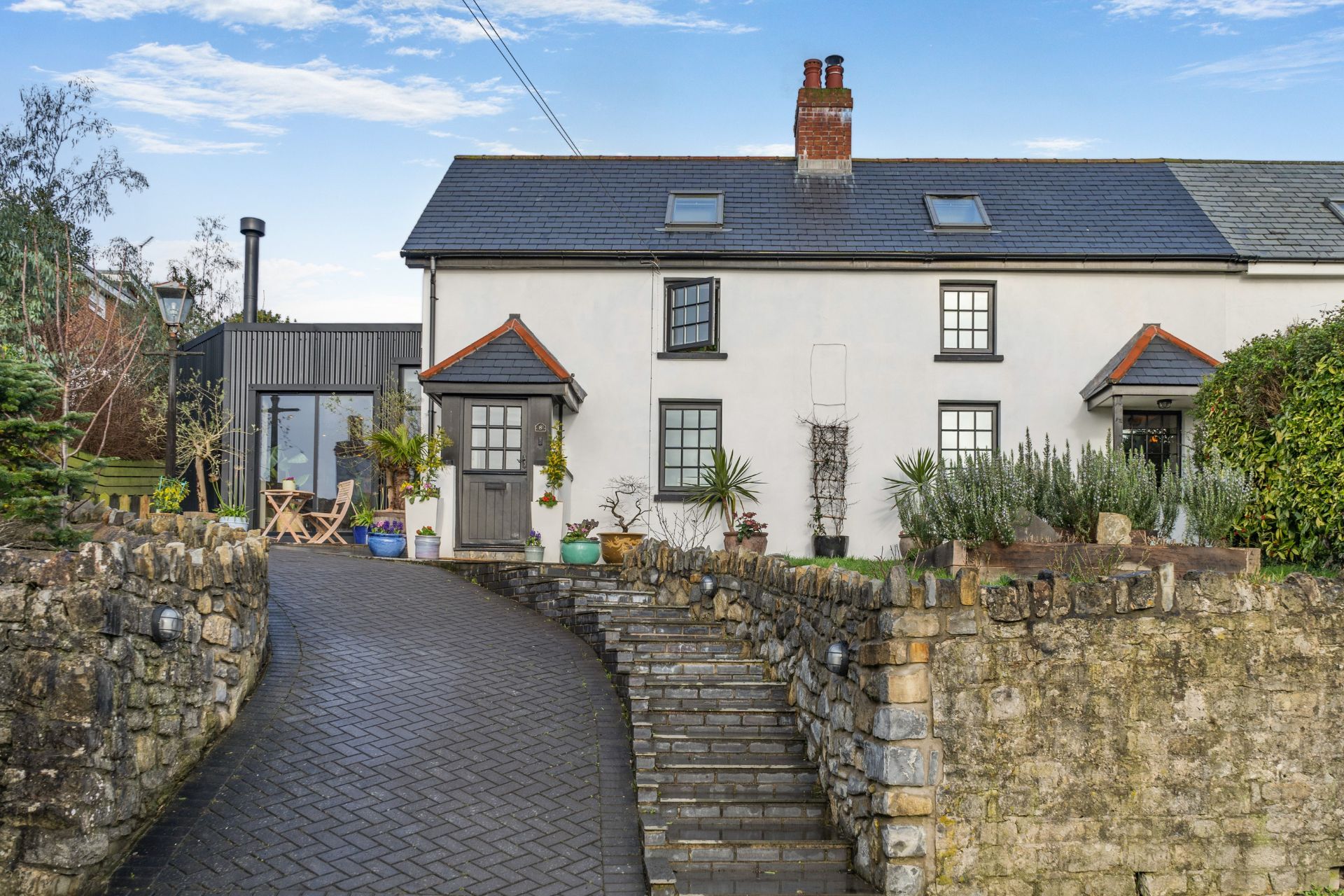 charlotte church home
