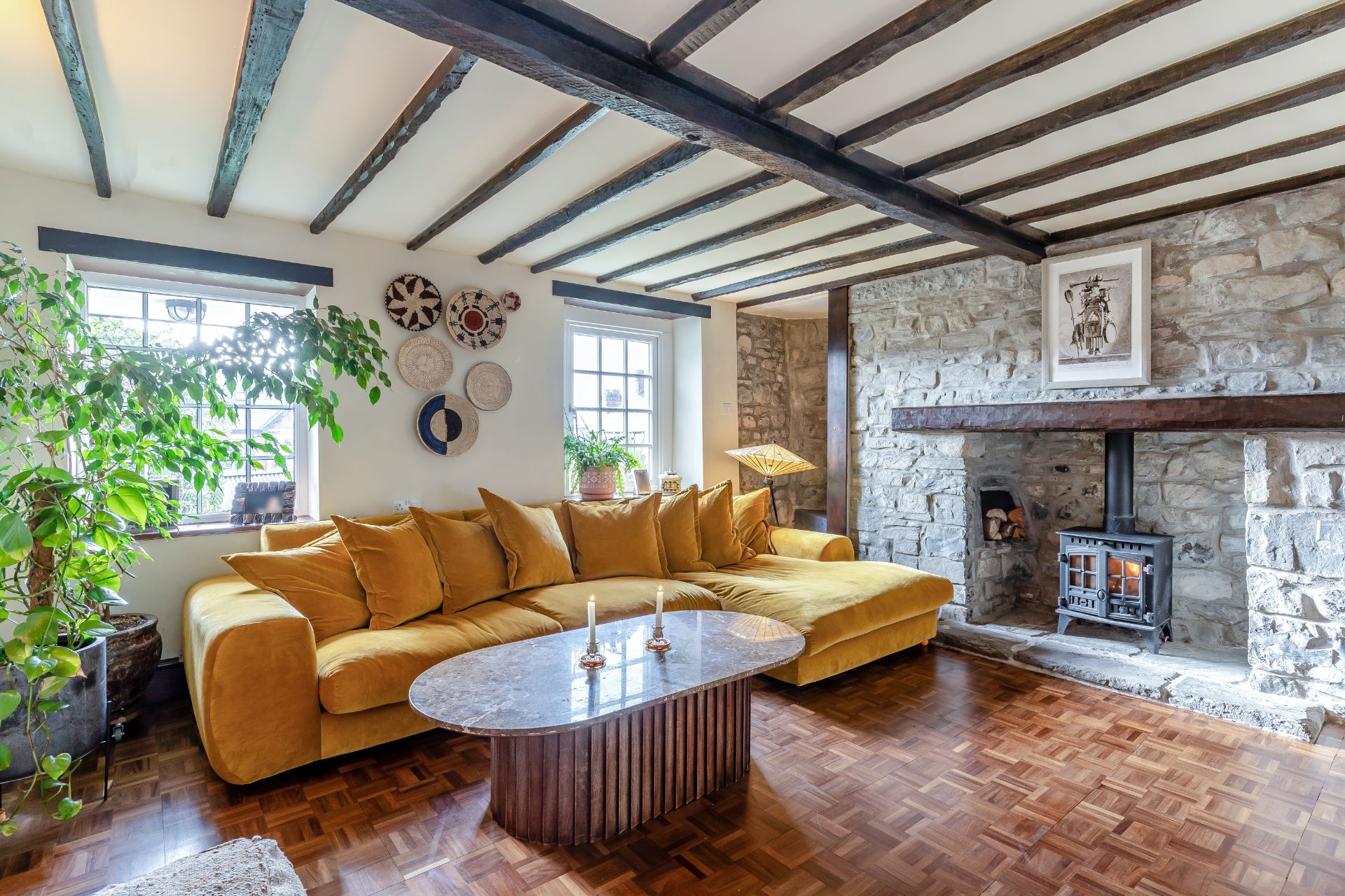 charlotte church home