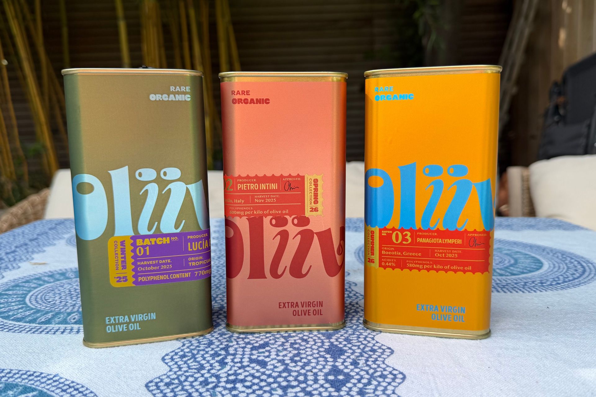 Oliiv olive oil