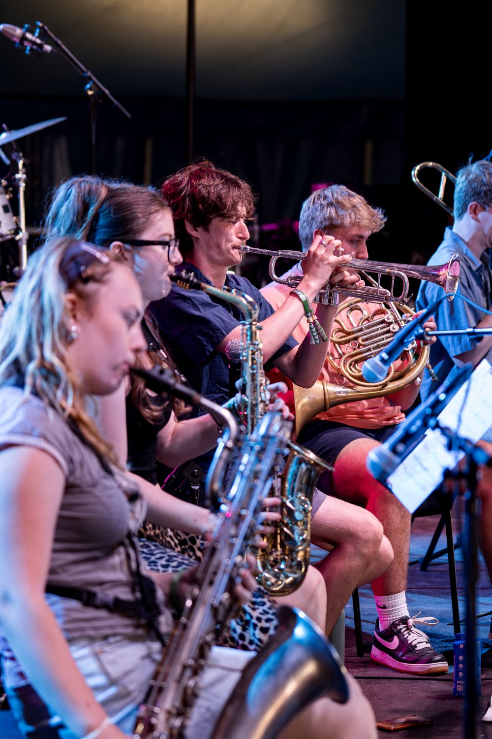 Chelsea Arts Festival: What To Expect At NYJO's 'Timeless Icons' Performance