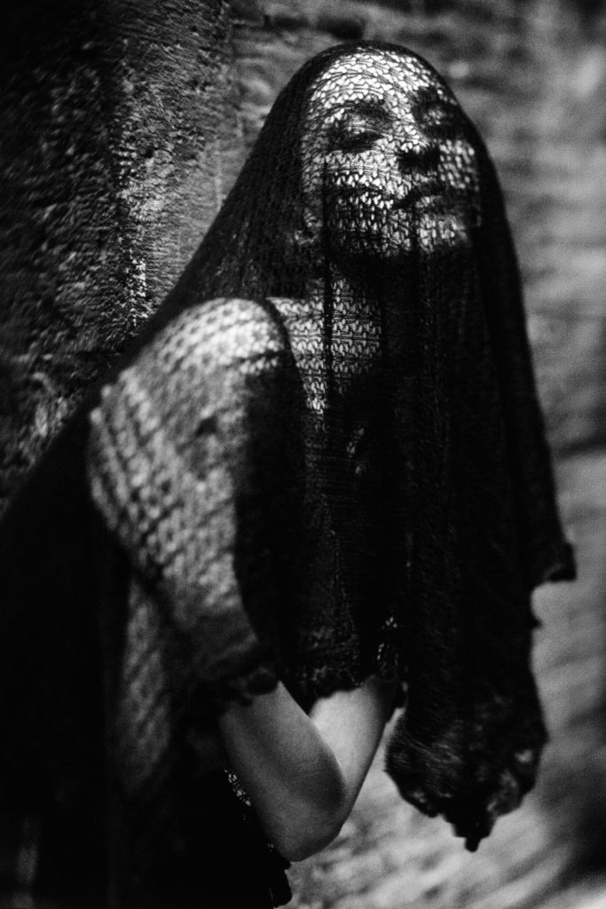 Picture The Vampire's Wife: Susie Cave On Her Intimate New Photography Book, SUSIE