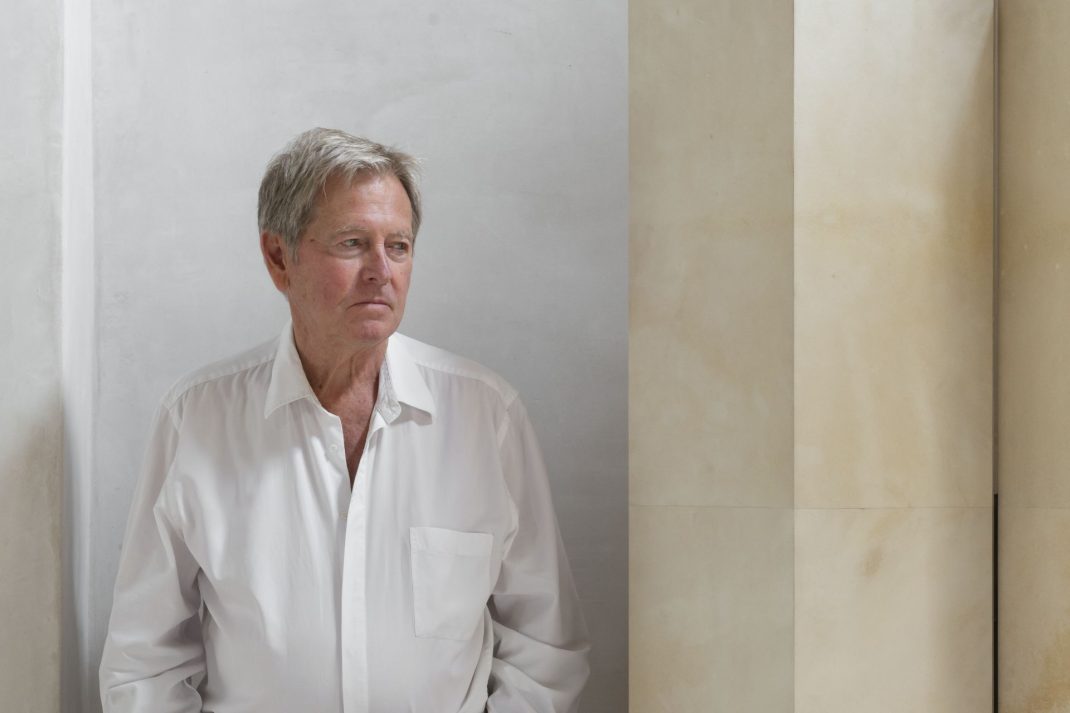 Architect John Pawson On Chelsea Arts Festival & The Minimal Home
