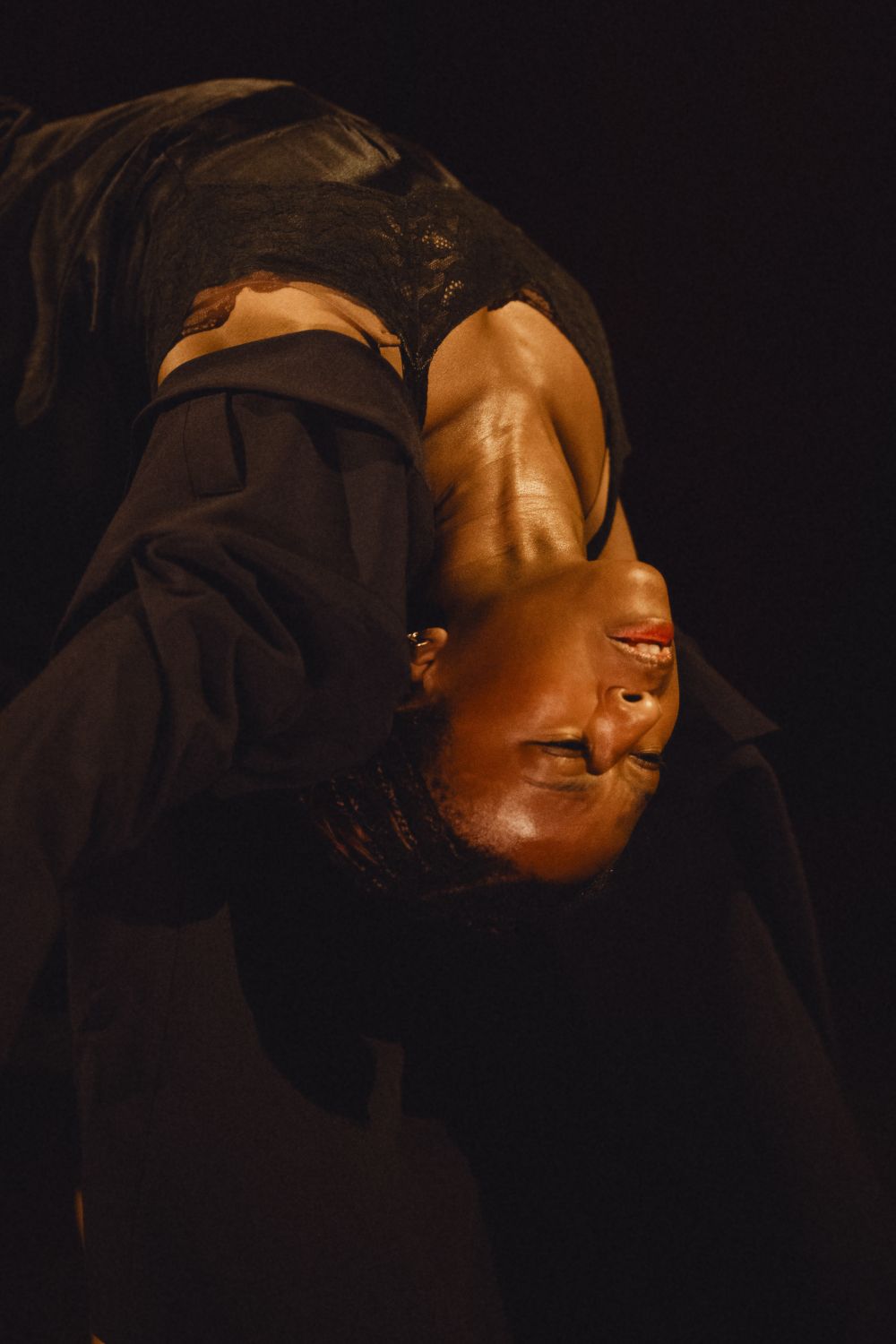 Dancing Through Life: Benoit Swan Pouffer On 100 Years Of Rambert