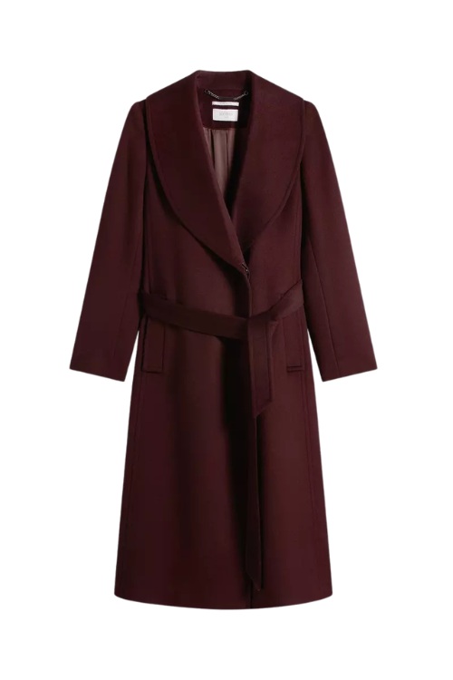 Hobbs Sara Coat