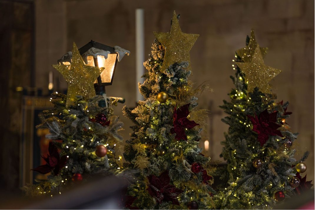 Place2Be’s Annual Christmas Carol Concert Returns For 2026 – Here’s How To Book