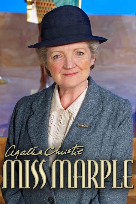 Agatha Christie's Marple