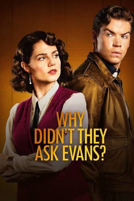 Ask Evans