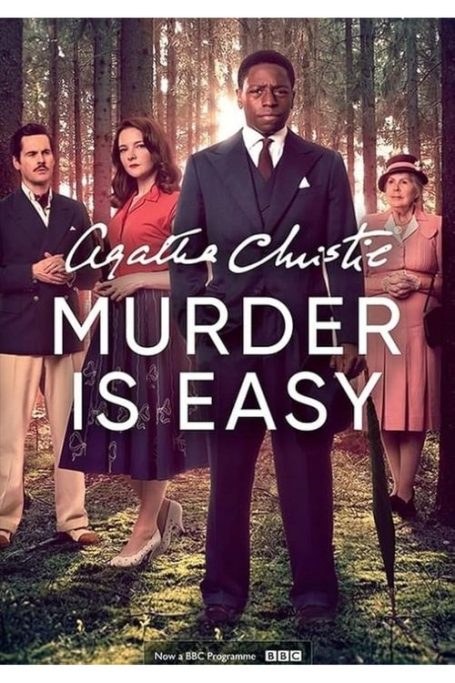 Murder Is Easy
