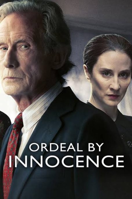 Ordeal by Innocence