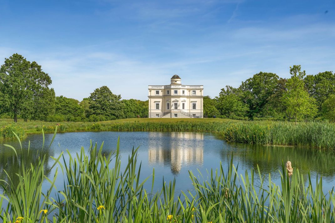 King George III's Royal Observatory Is For Sale (& Boasts Connections To Andrew Scott's New D-Day Thriller)