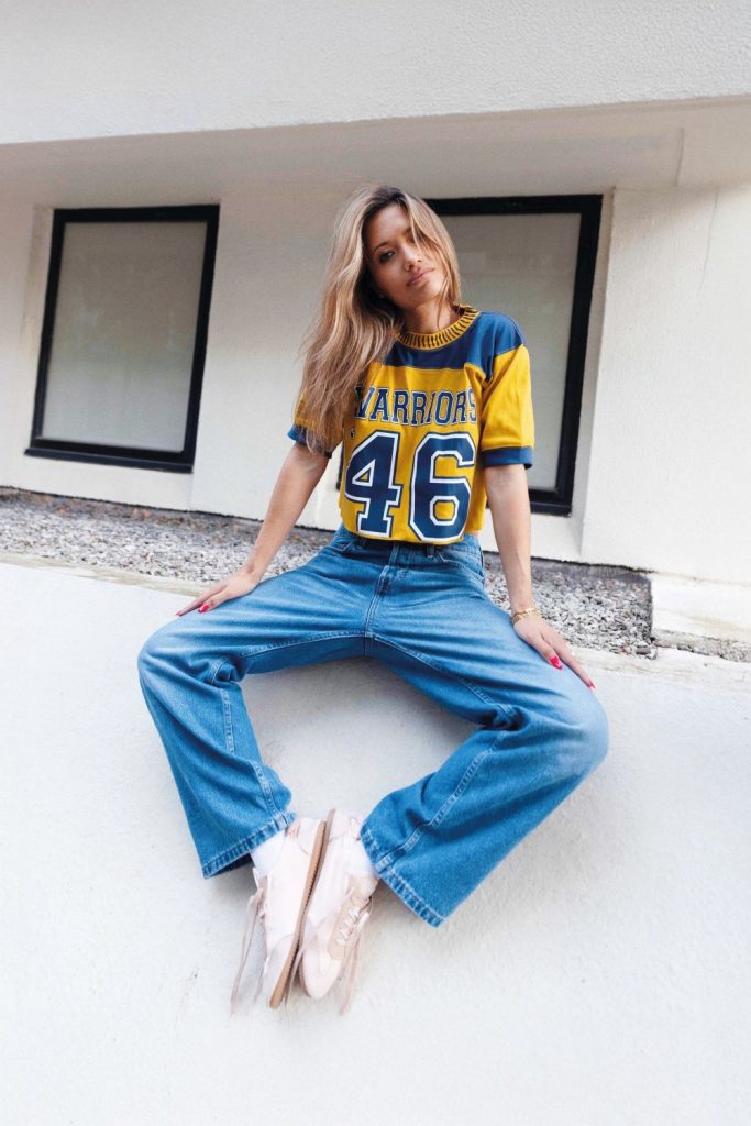 Project Ambition was founded by Pippa Lamb