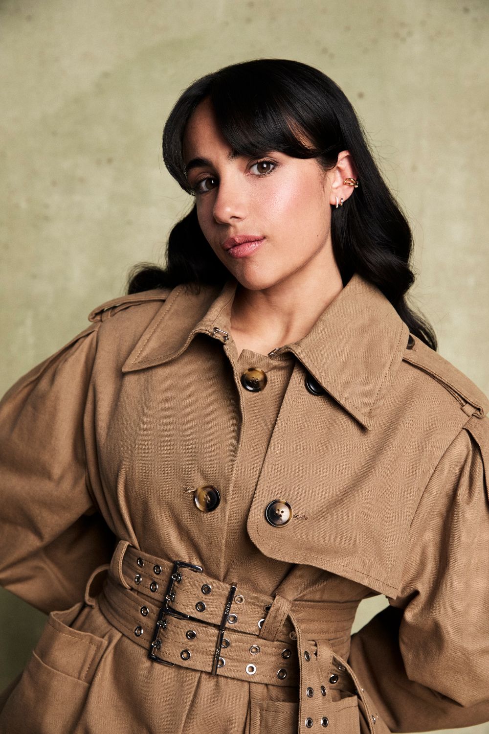 Leila Khan