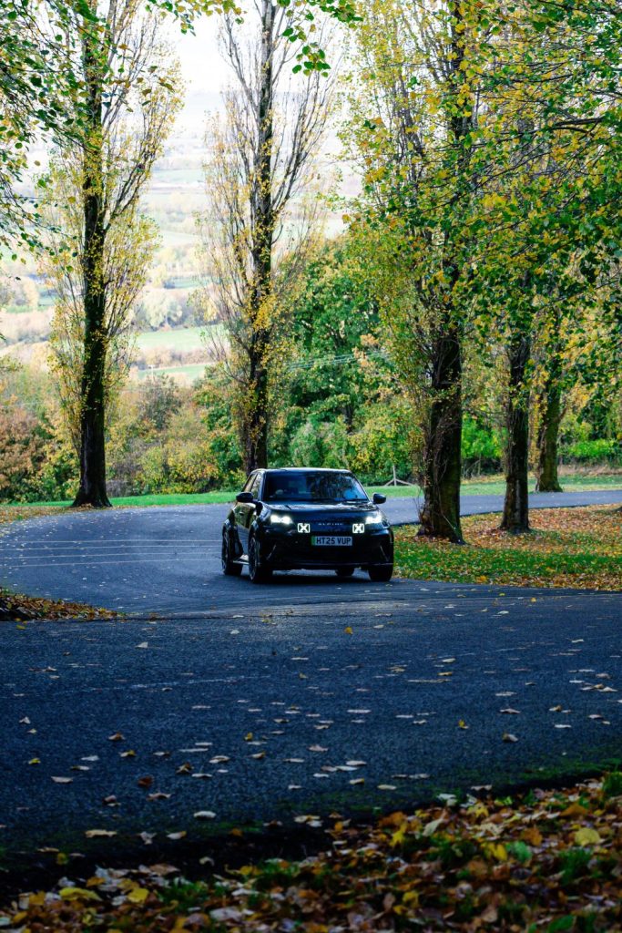 Alpine A290 Review: 217bhp Of Pure Electric Thrills