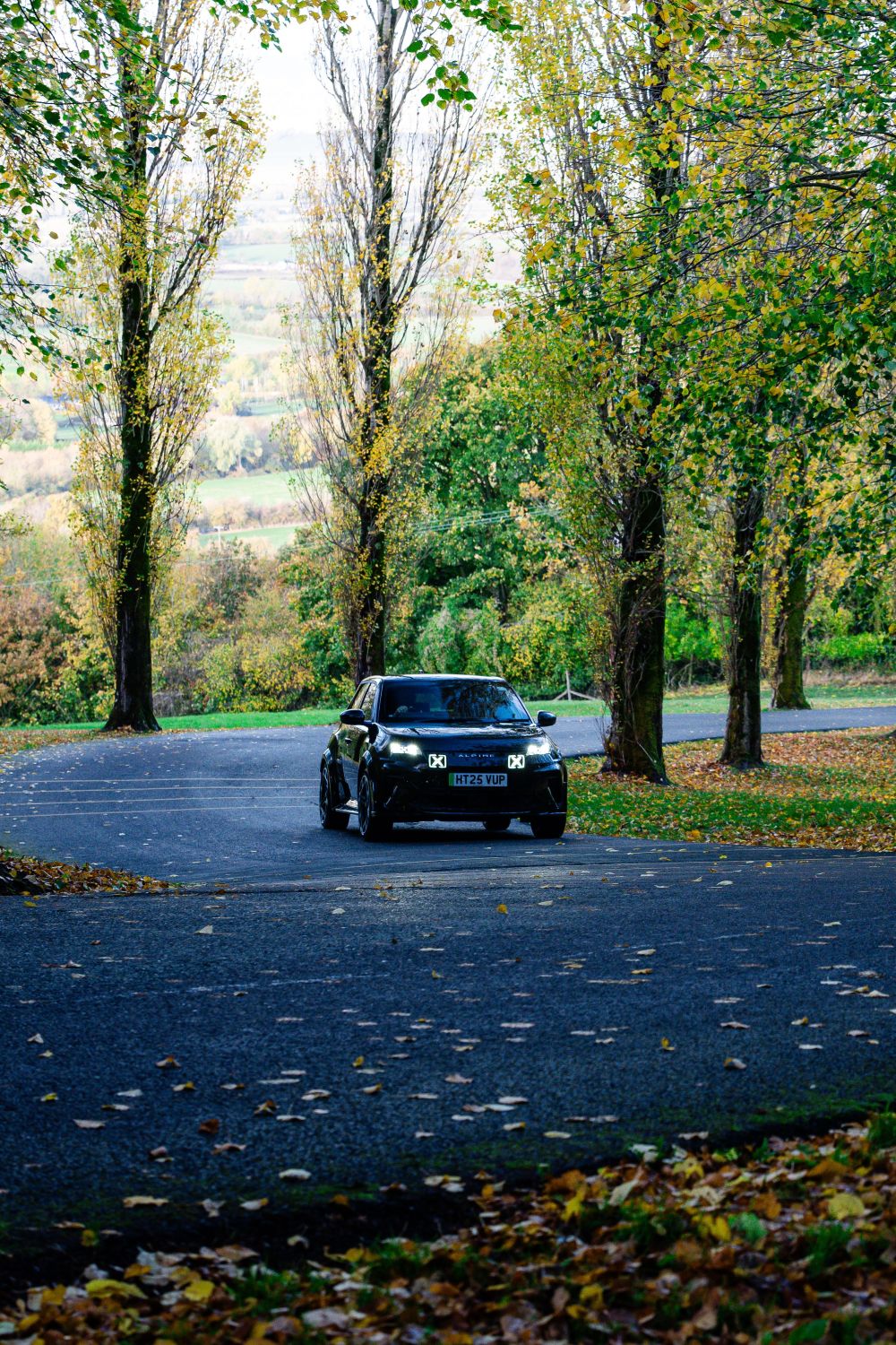 Alpine A290 Review: 217bhp Of Pure Electric Thrills