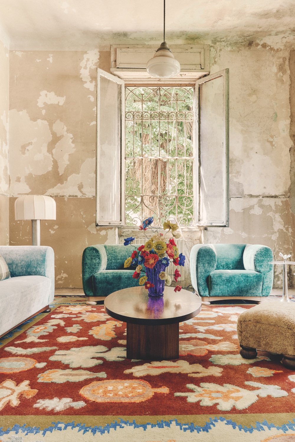 Sister by Studio Ashby collection of homwares