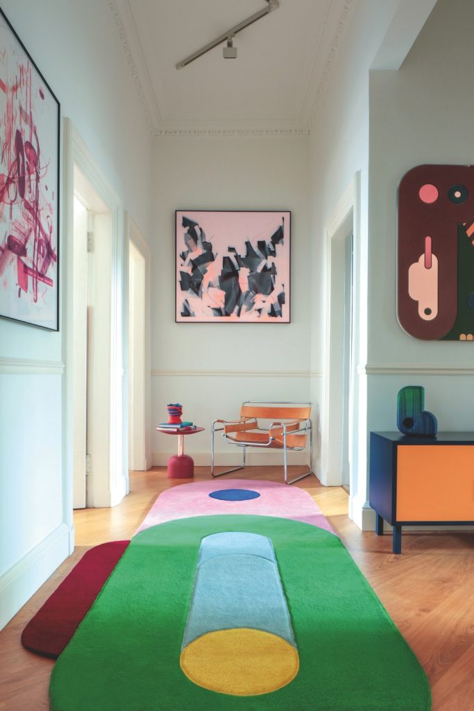 The Interior Designers Launching Their Own Furniture Empires