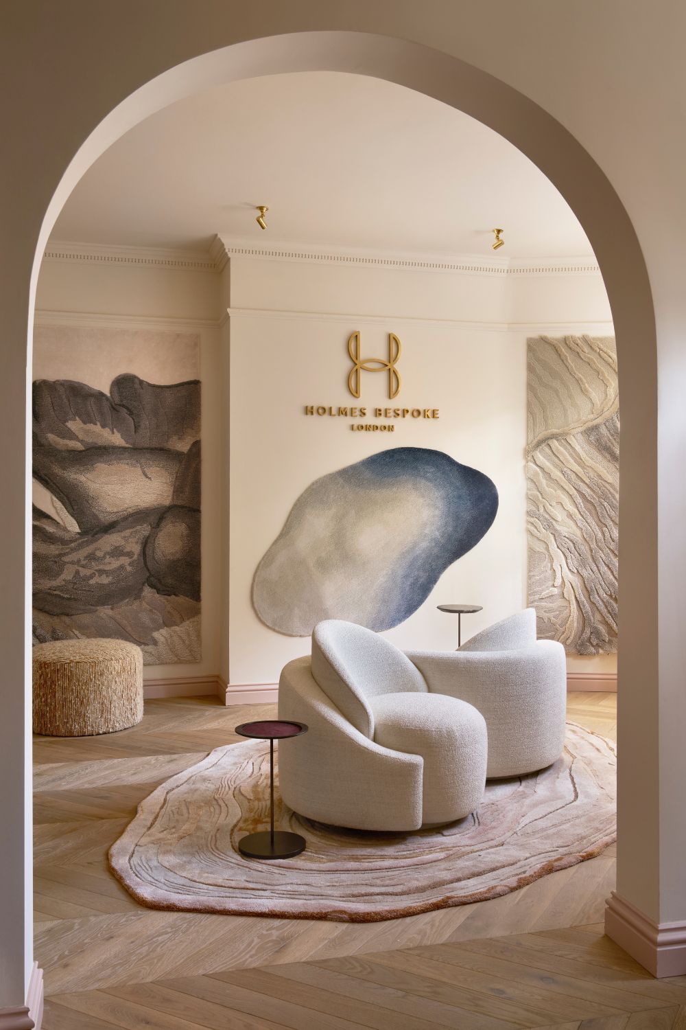 Holmes Bespoke
