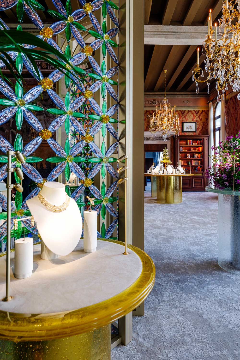 The Luxury List: September 2026