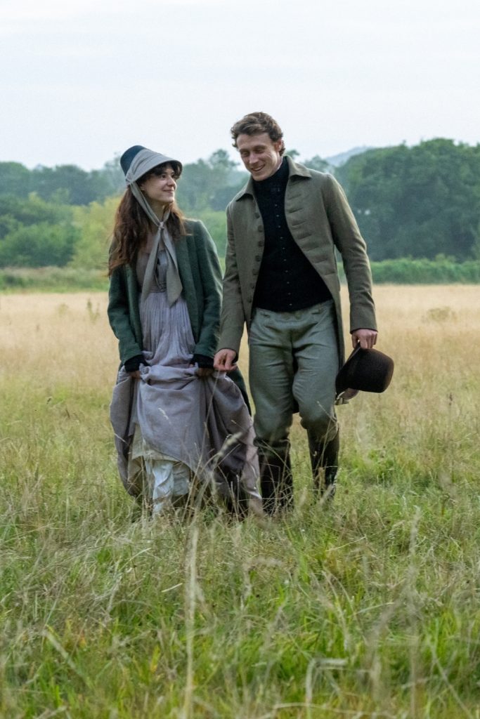 10 Secrets From The Making Of Sense & Sensibility