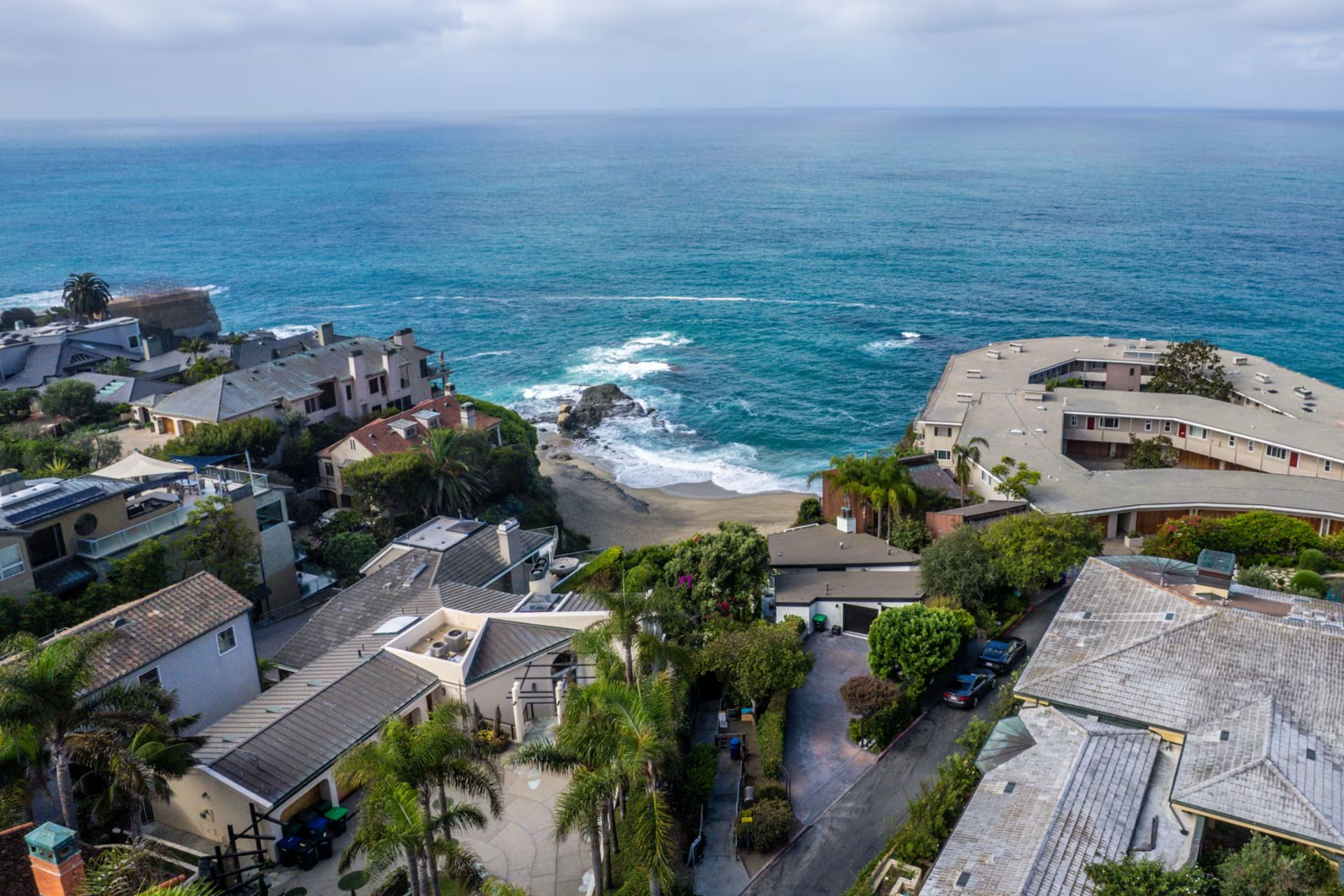 Live In A Diane Keaton Designed Home – Now On The Market For $10.3m