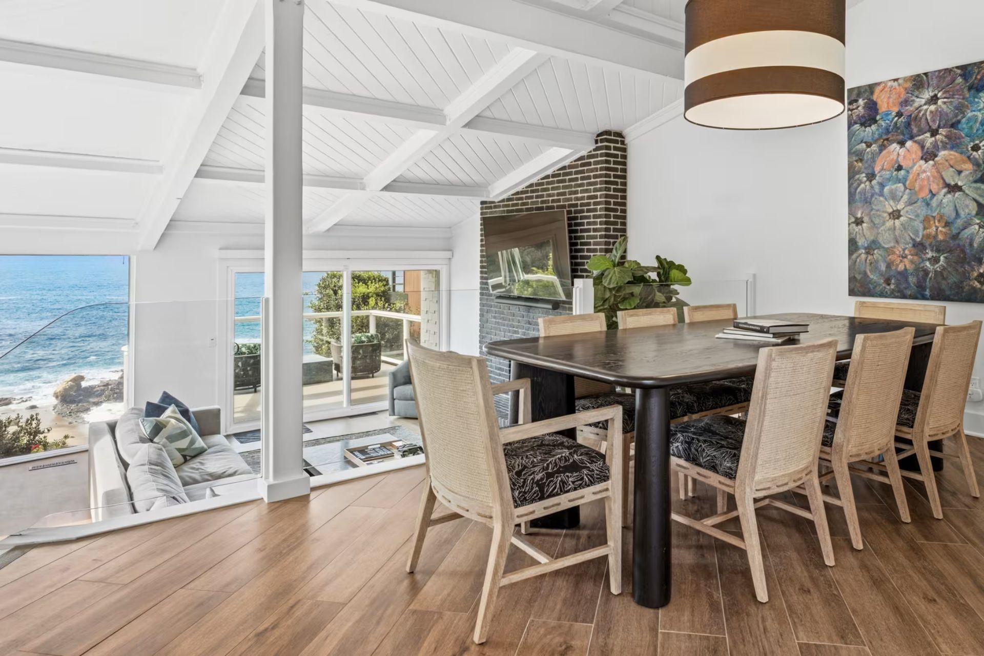 Diane Keaton home
