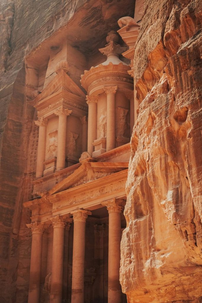 A Journey Through Jordan: The C&TH Guide