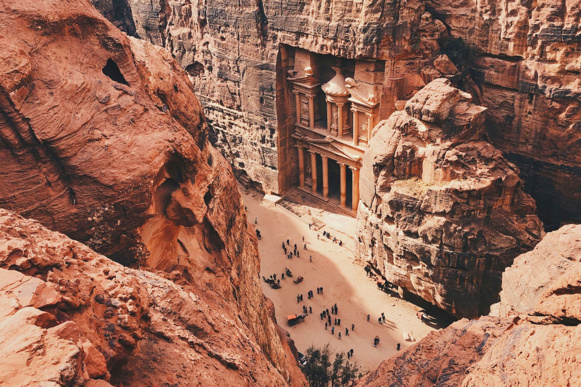 Jordan