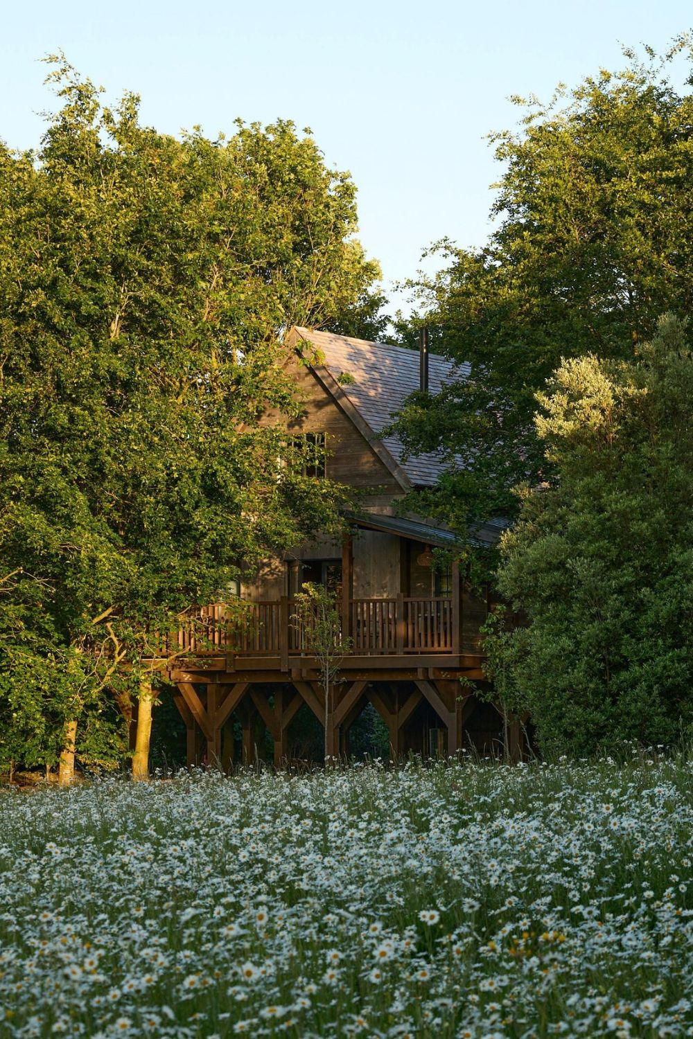 Calcot & Spa’s New Treehouses Add A Magical Dimension To An Already Superb Stay