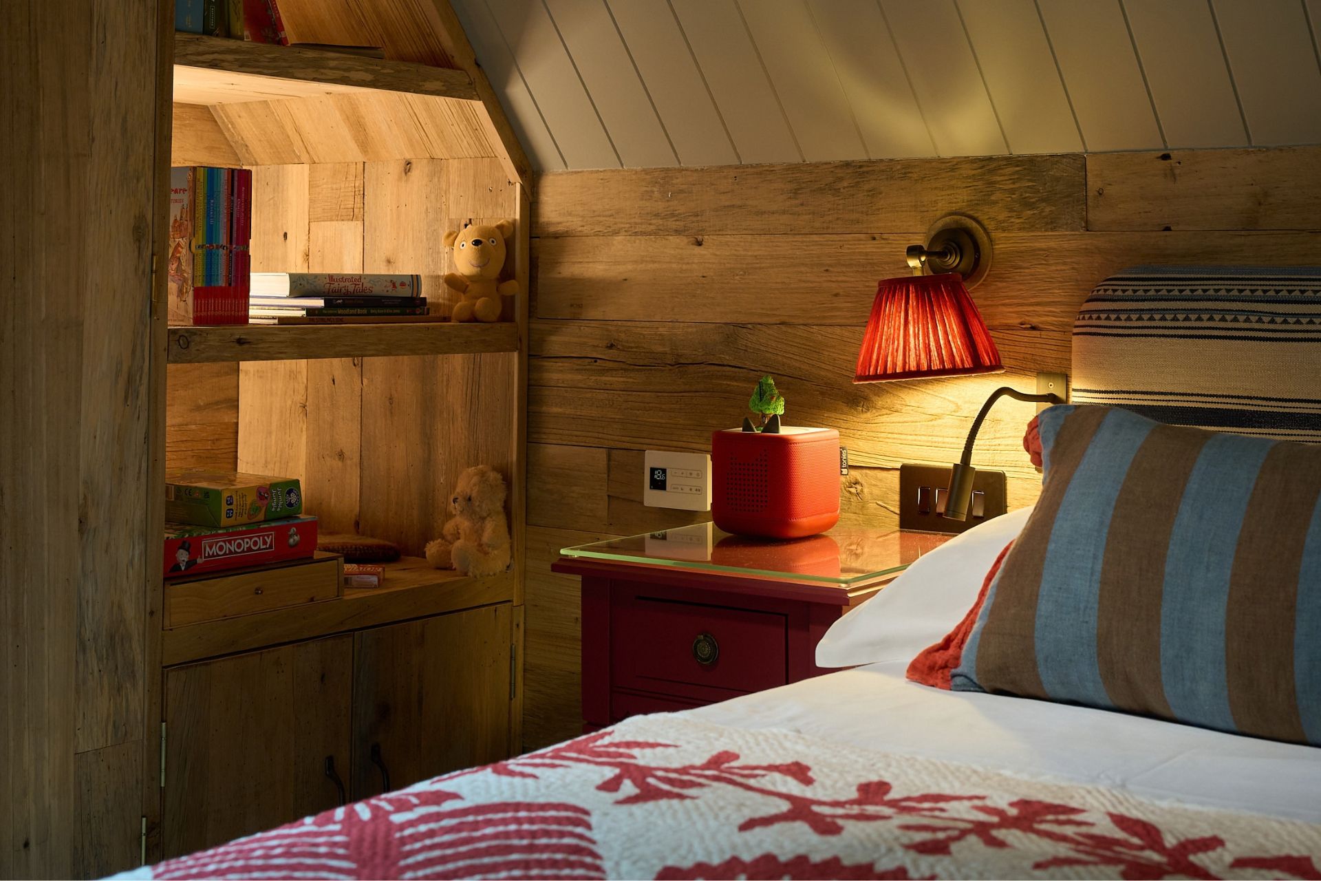 Treehouses at Calcot Manor & Spa