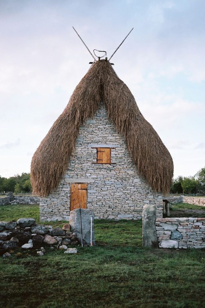 Sweden’s Trendiest Retreat Is Also A Lesson In Sustainable Longevity