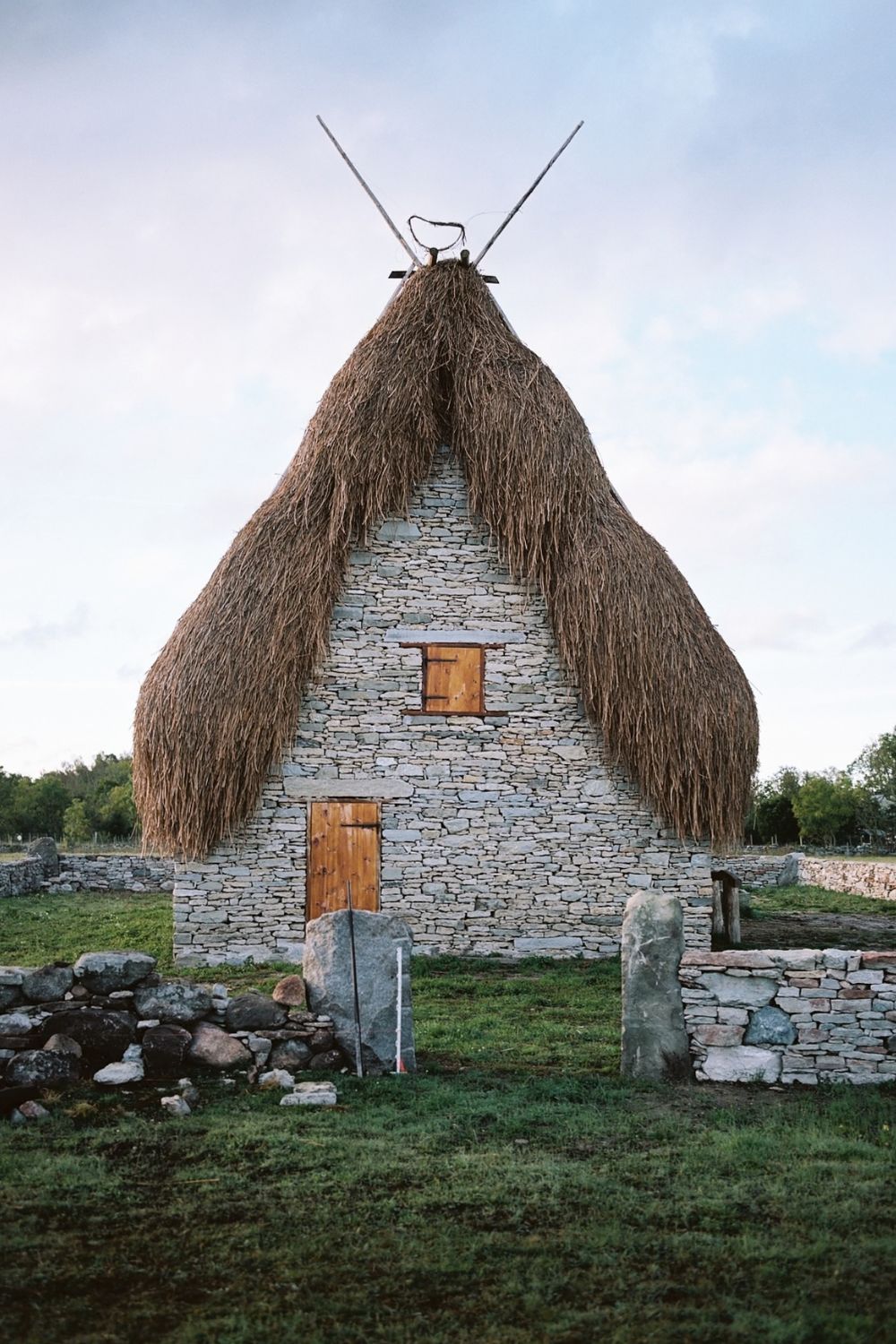 Sweden’s Trendiest Retreat Is Also A Lesson In Sustainable Longevity