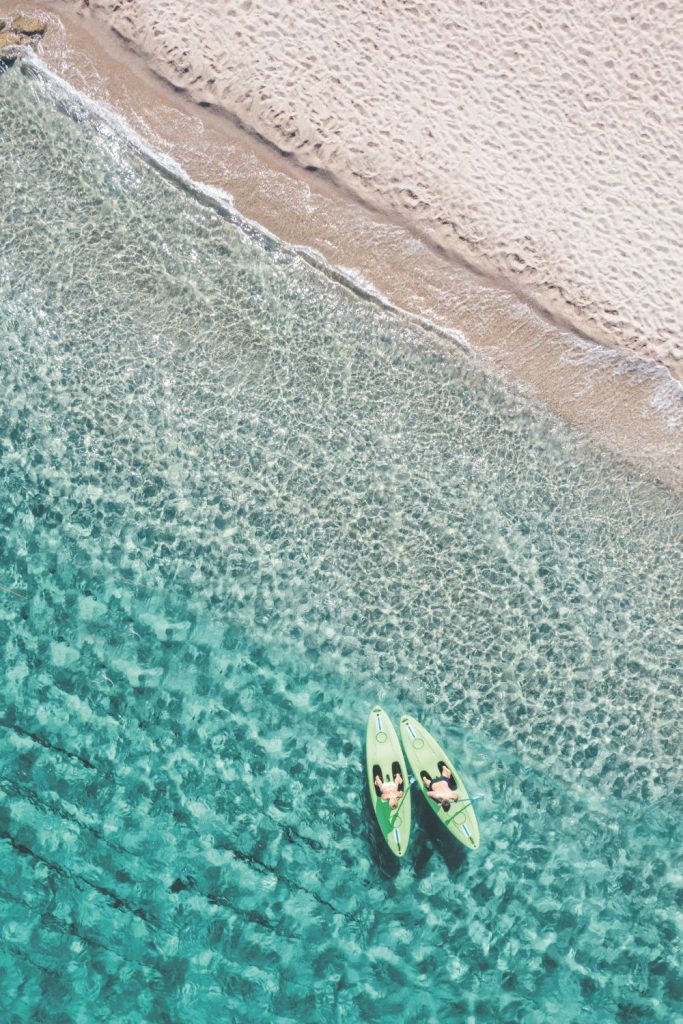 The Sardinian Resorts That Don’t Try To Tame Nature – And Are All The Better For It