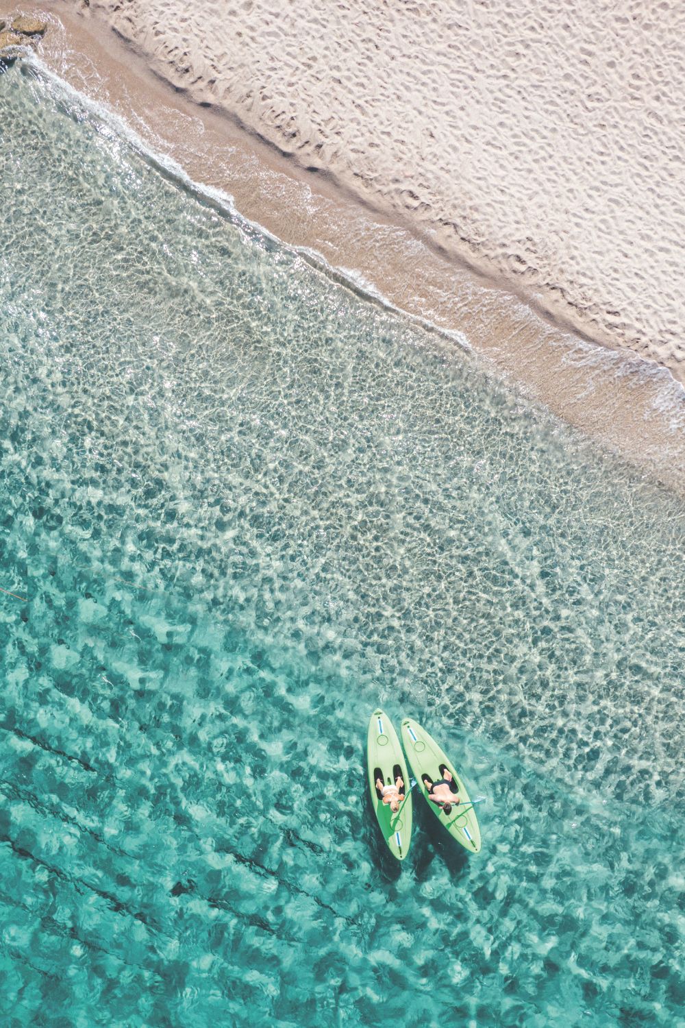 The Sardinian Resorts That Don’t Try To Tame Nature – And Are All The Better For It