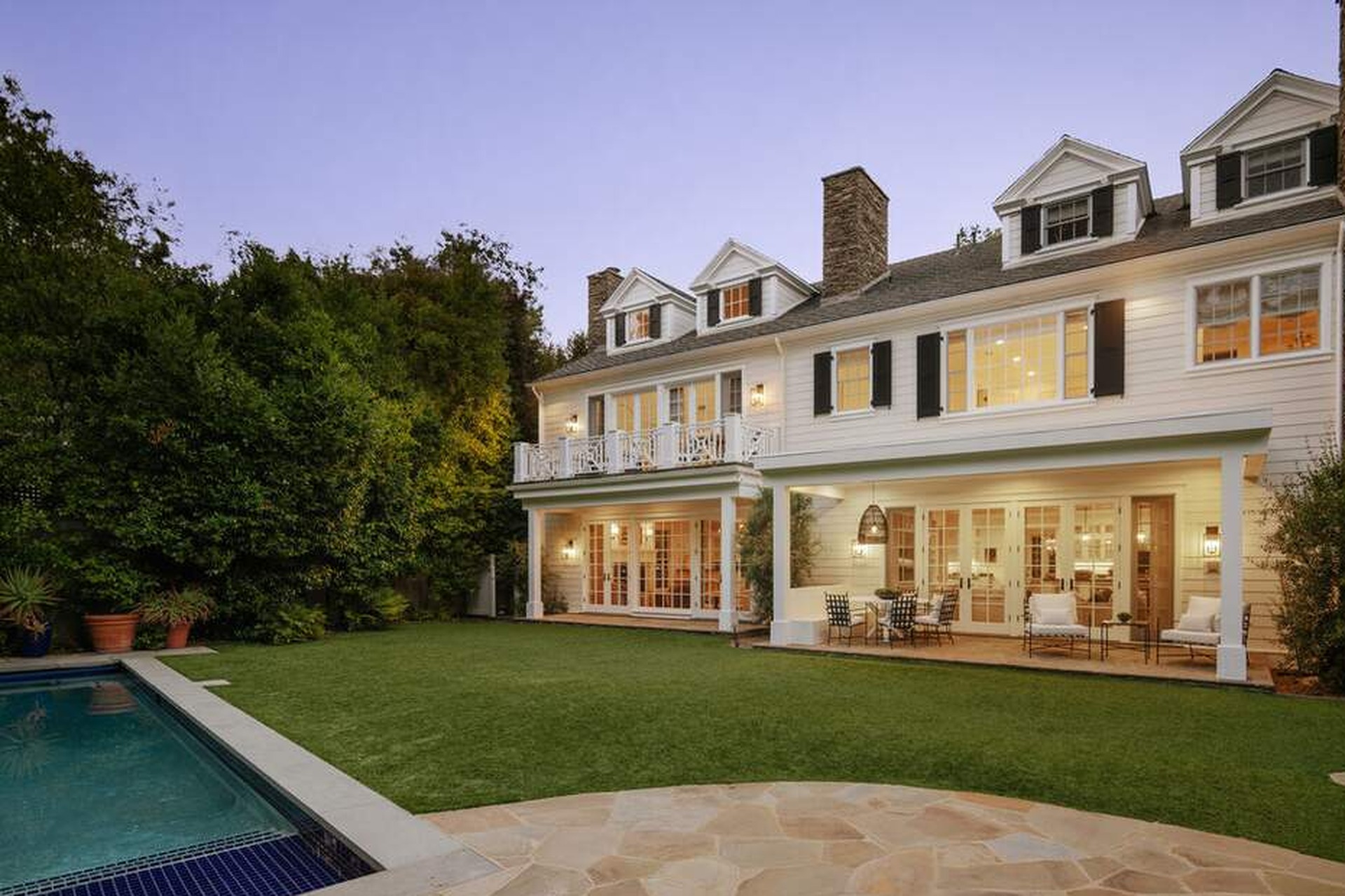 Look Inside Sarah Michelle Gellar & Freddie Prinze Jr’s Home – Now For Sale
