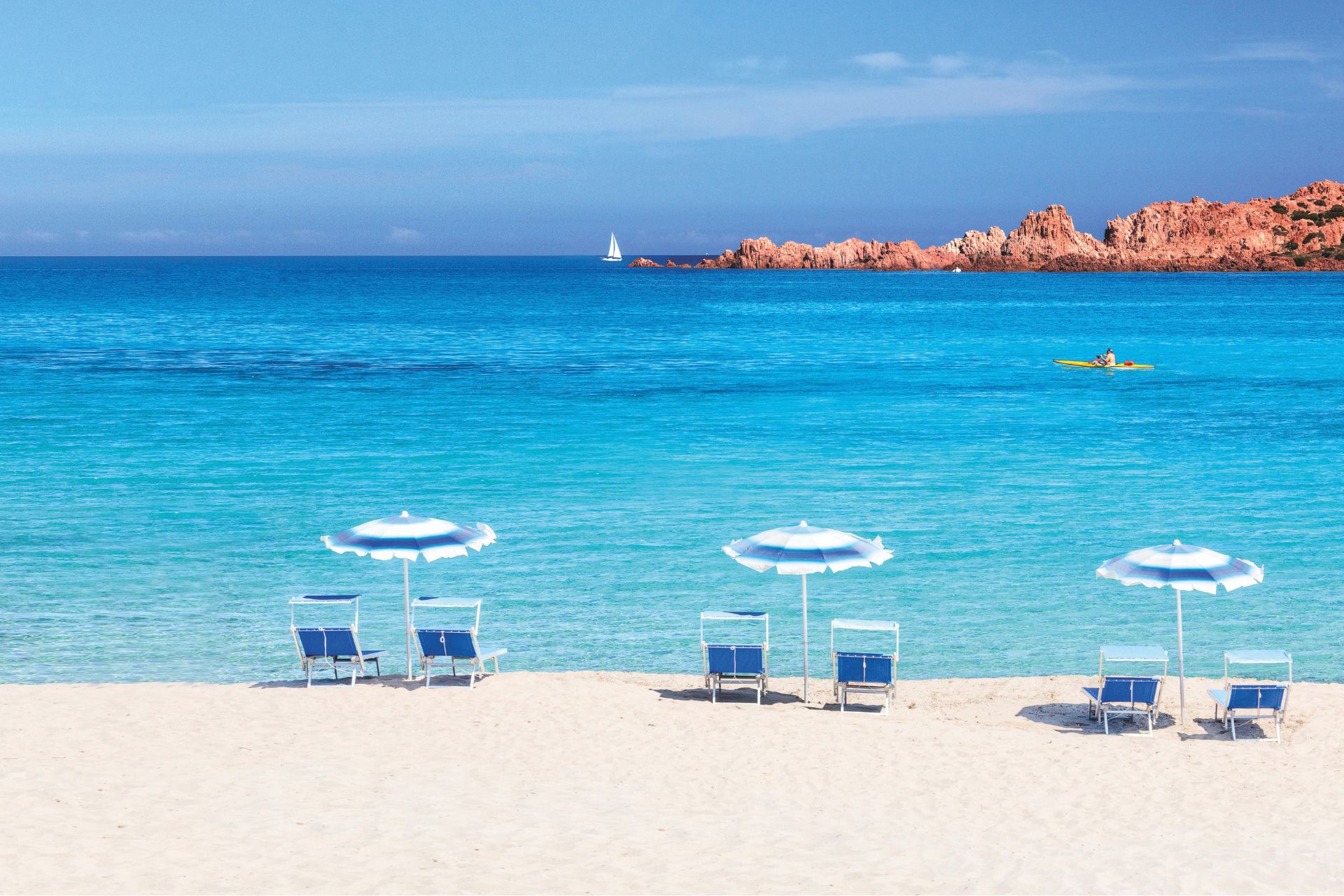 Hotel Marinedda Thalasso & Spa