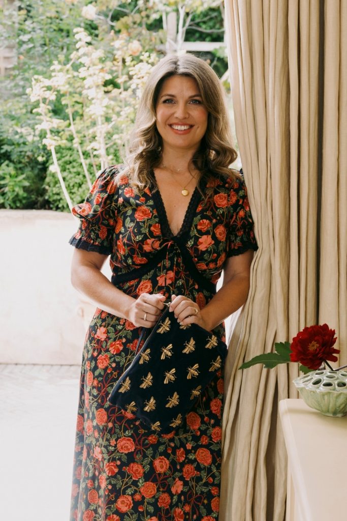 Elizabeth Petrides