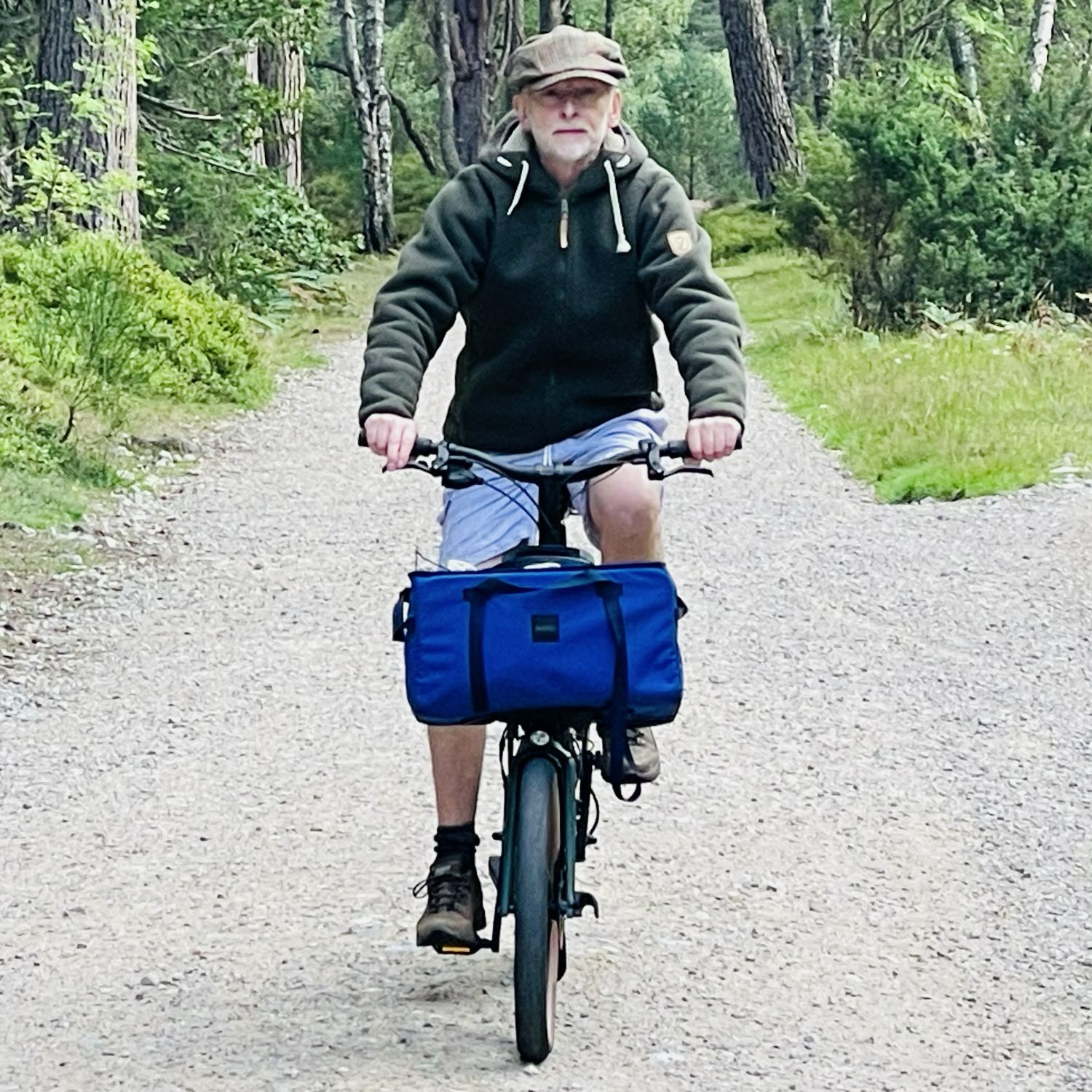 Brompton Electric G Line