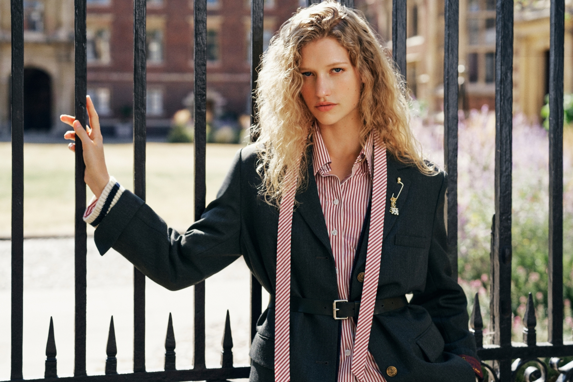 ERDOS x University of Cambridge collection