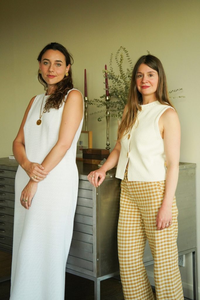This Week's House Guest? Églantine Sicat & Pauline Dellemotte Of Uncanny Studio