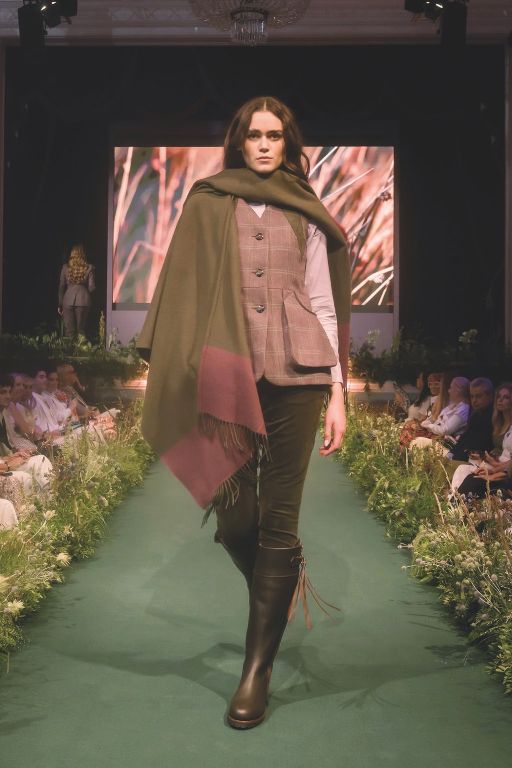 Really Wild AW26 show