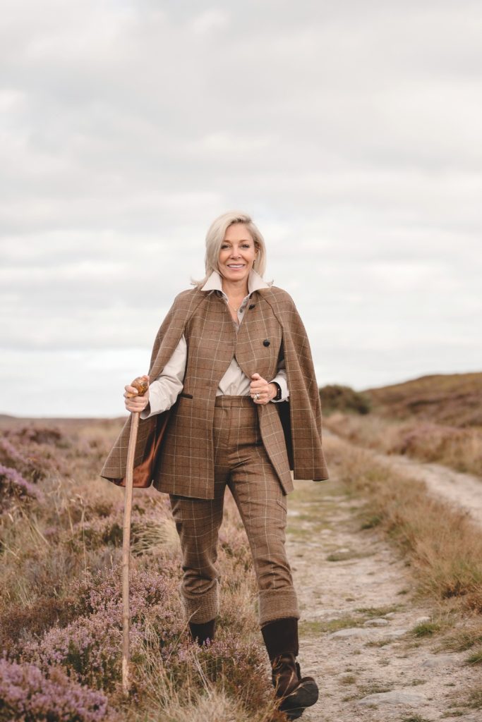 Nadja Swarovski On Really Wild, Royal Inspirations & Why We Should 'Shop Less, Shop Better'