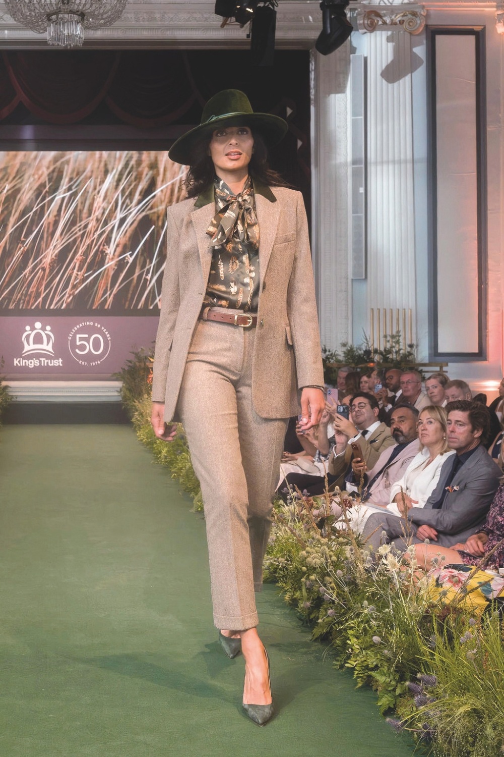 Really Wild AW26 show